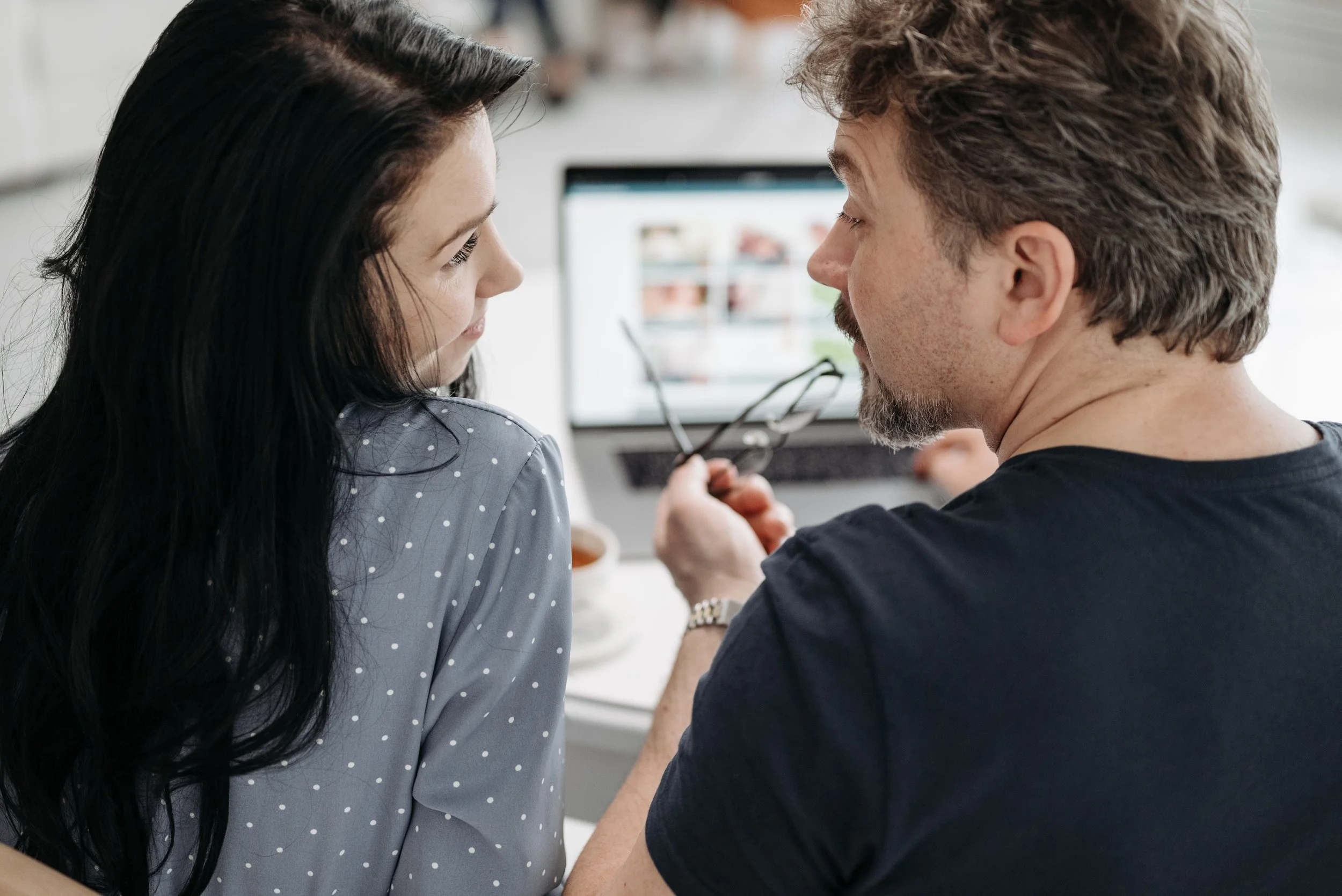 ADHD and Relationships: Why Your Love Feels Like a Rollercoaster