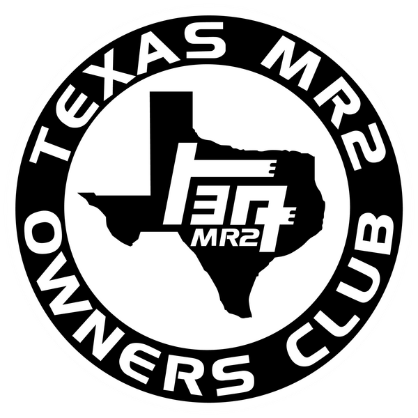 Texas MR2