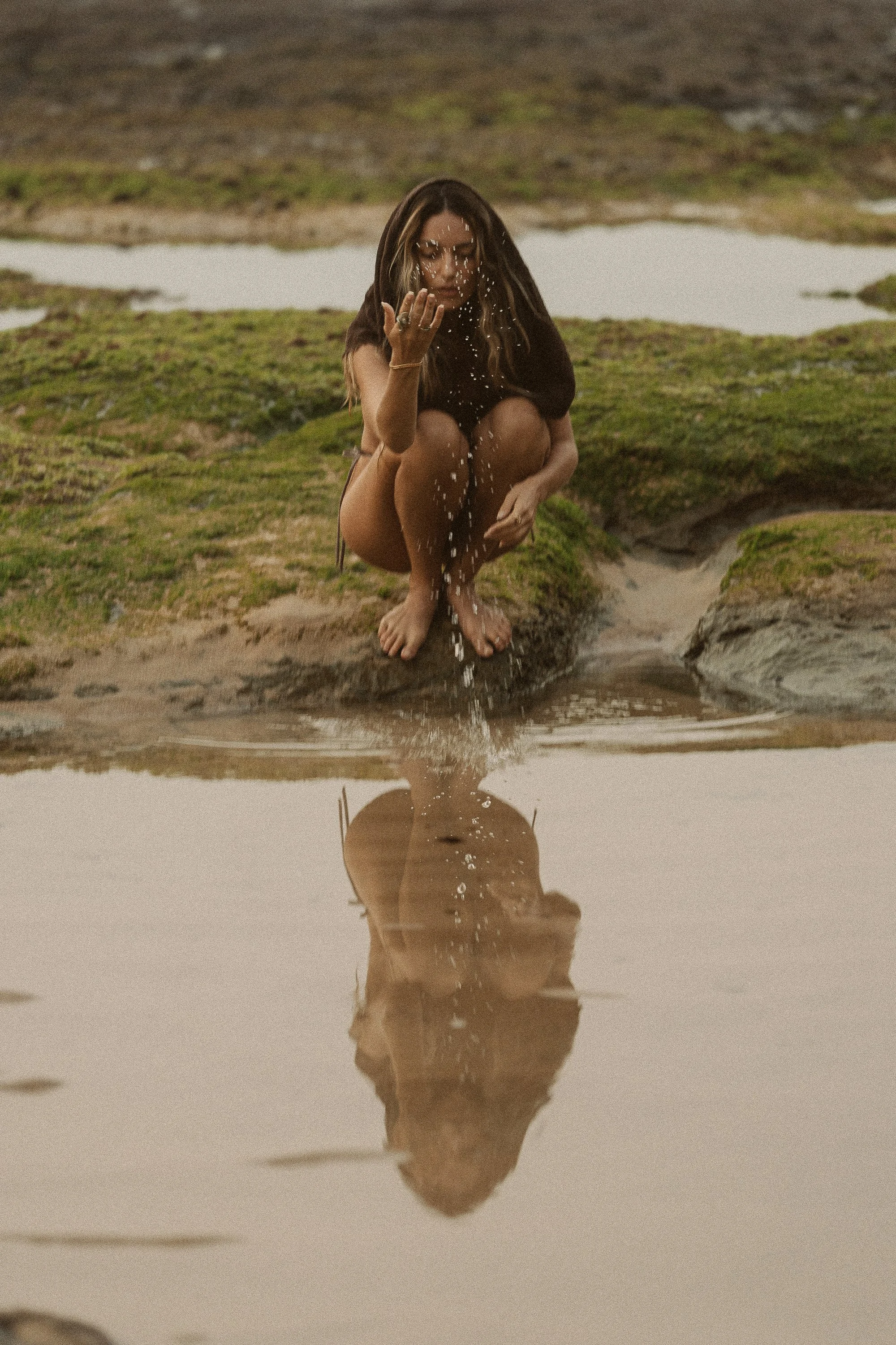 Earth Body: The Regulated Woman