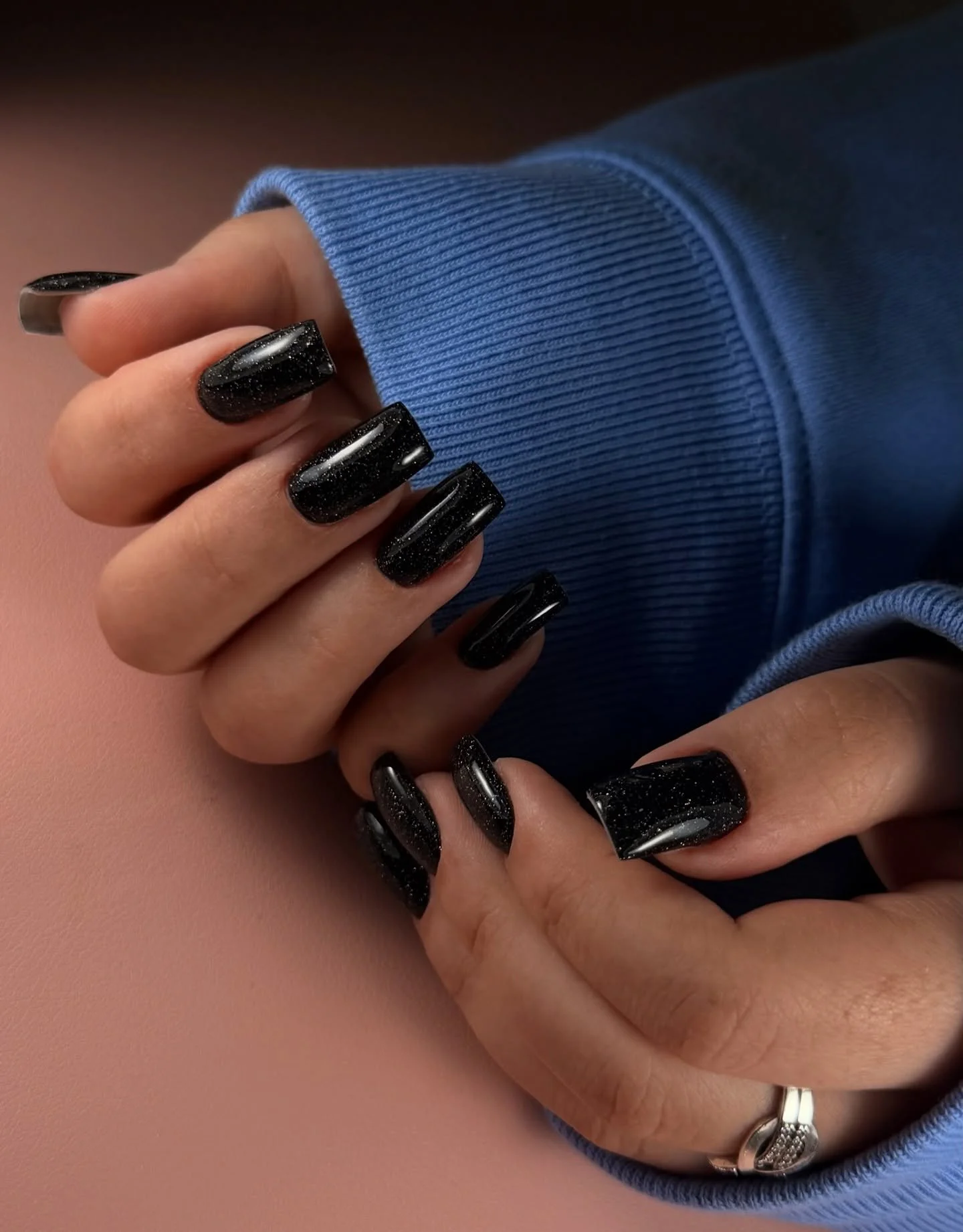 Russian manicure isn&rsquo;t just a trend &mdash; it&rsquo;s precision at its finest. Meticulous cuticle care, a flawless finish, and long-lasting results that make your nails look salon-perfect for weeks. 💅