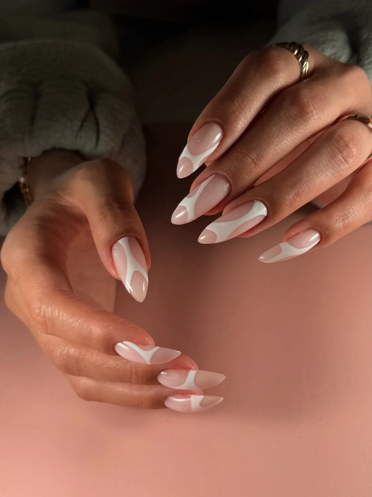 Beautiful nails ready for any occasion. 

We are ready to prepare your for any event 💖

Are your nails ready? 💅