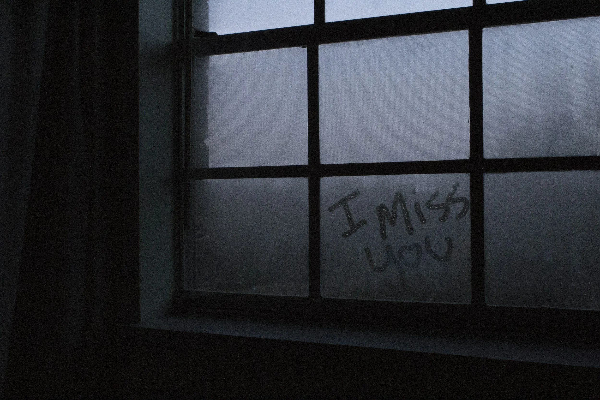 Why You Miss Them Even When You Know It Wasn’t Right