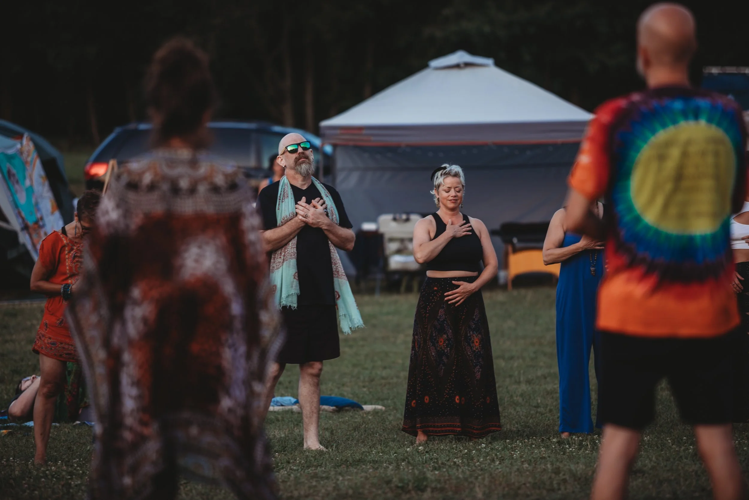 Wild Zen Festival