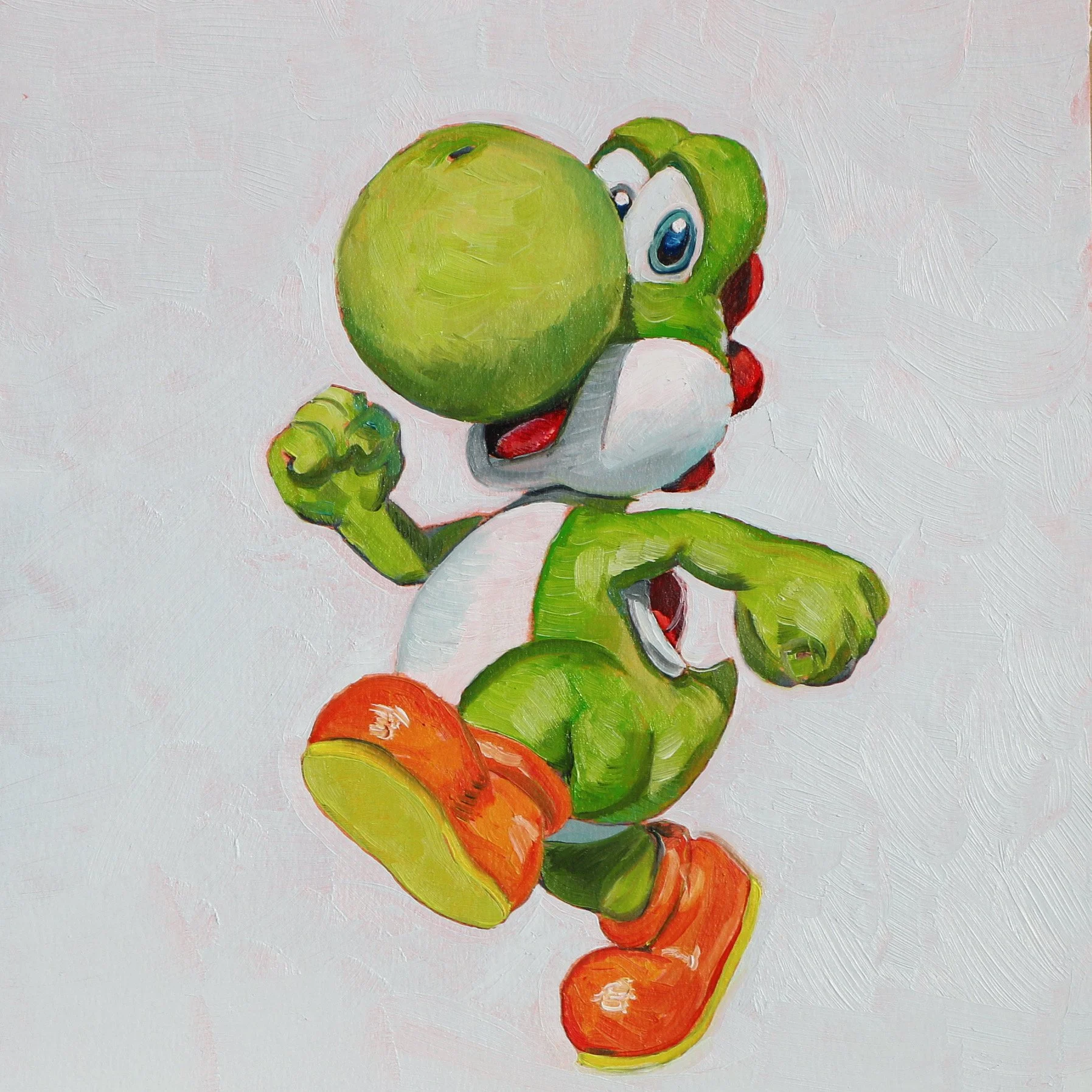 Yoshi