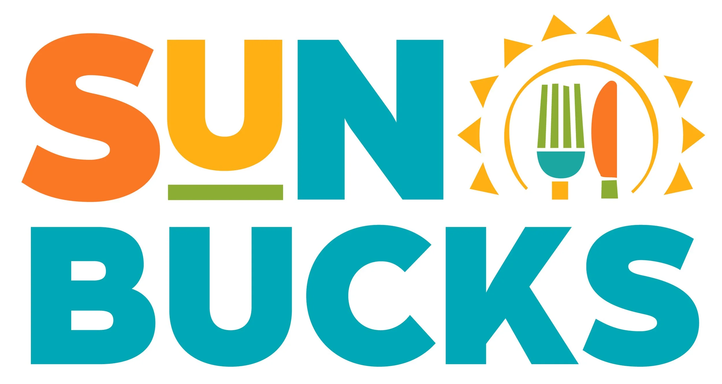 SUN Bucks logo
