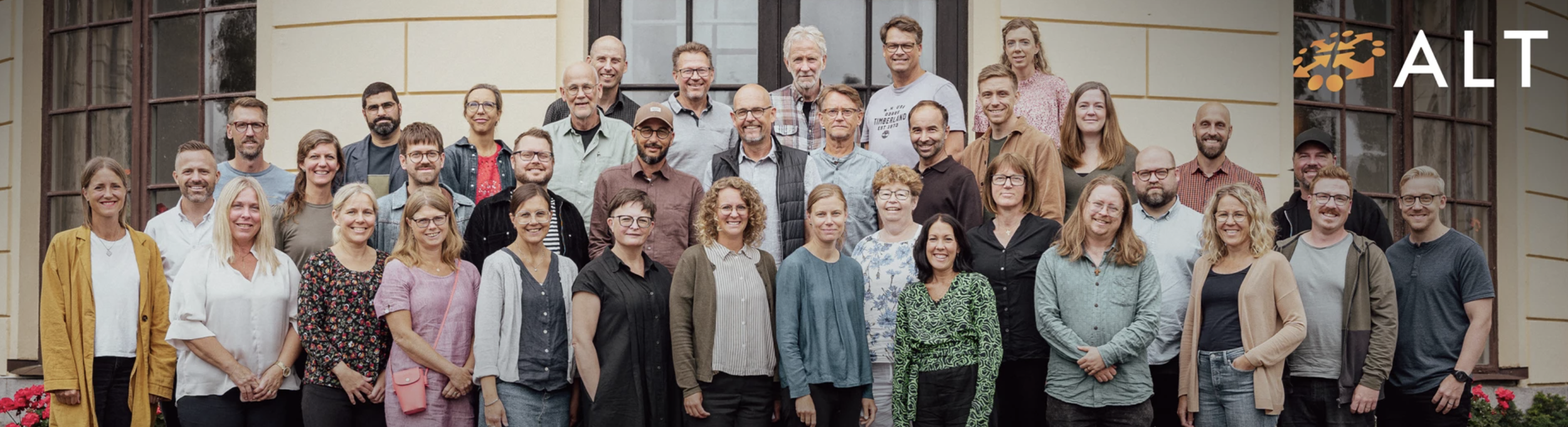 ALT School of Theology