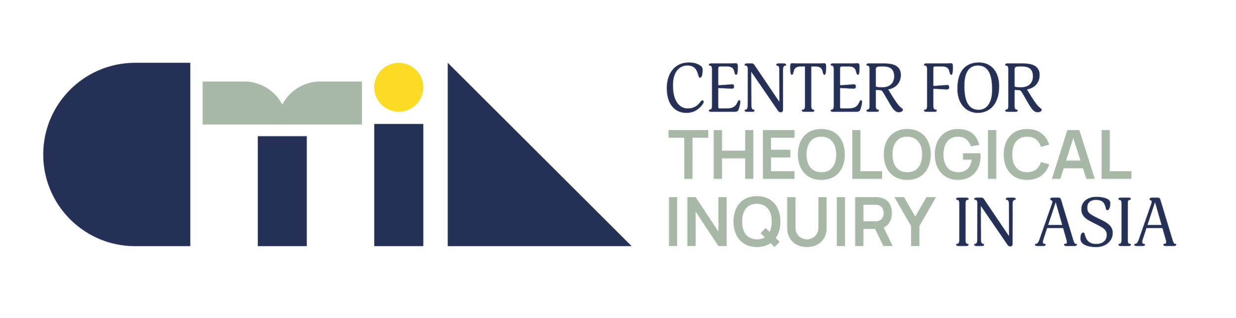 Center for Theological Inquiry in Asia (CTIA)