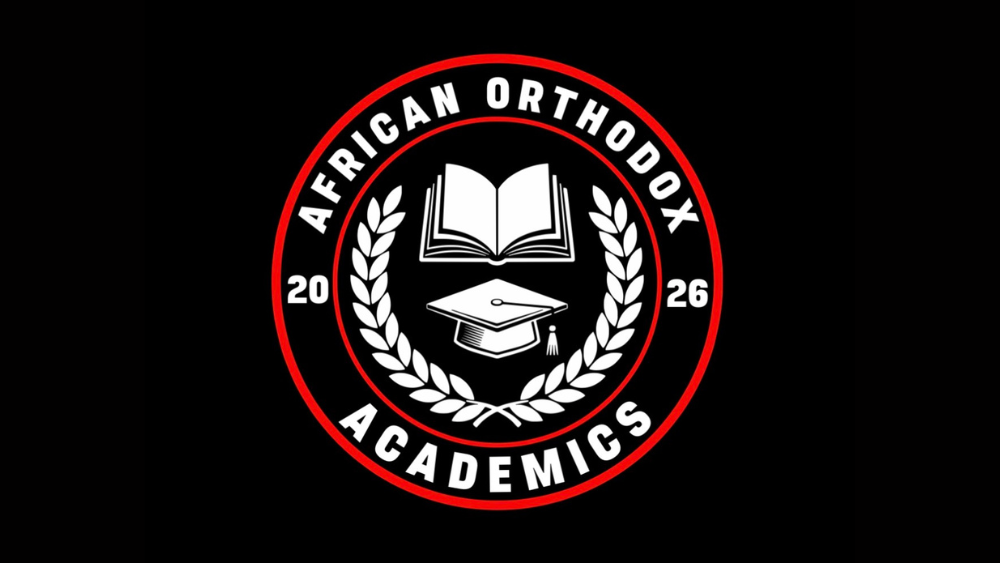 African Orthodox Church of Kenya - African Orthodox Academics