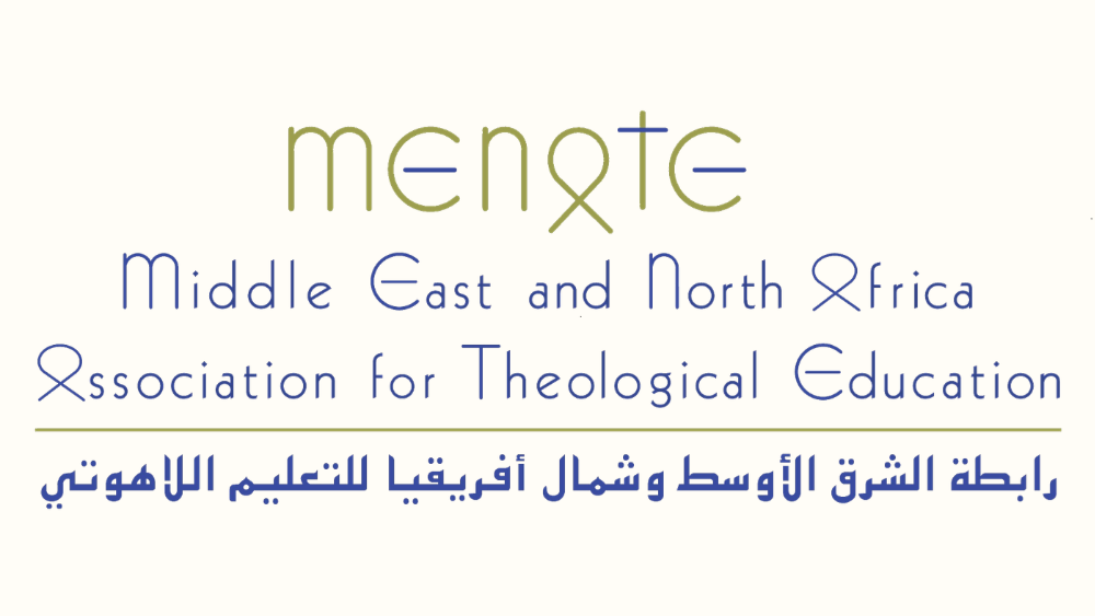 Middle East Association for Theological Education (MENATE)
