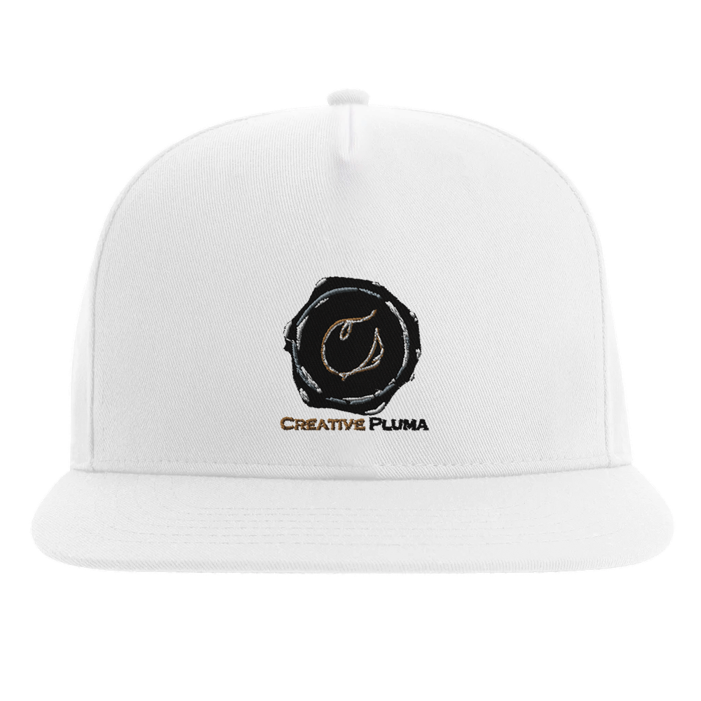 Official Creative Pluma Fat Bill Cap – Stylish, Durable, Adjustable