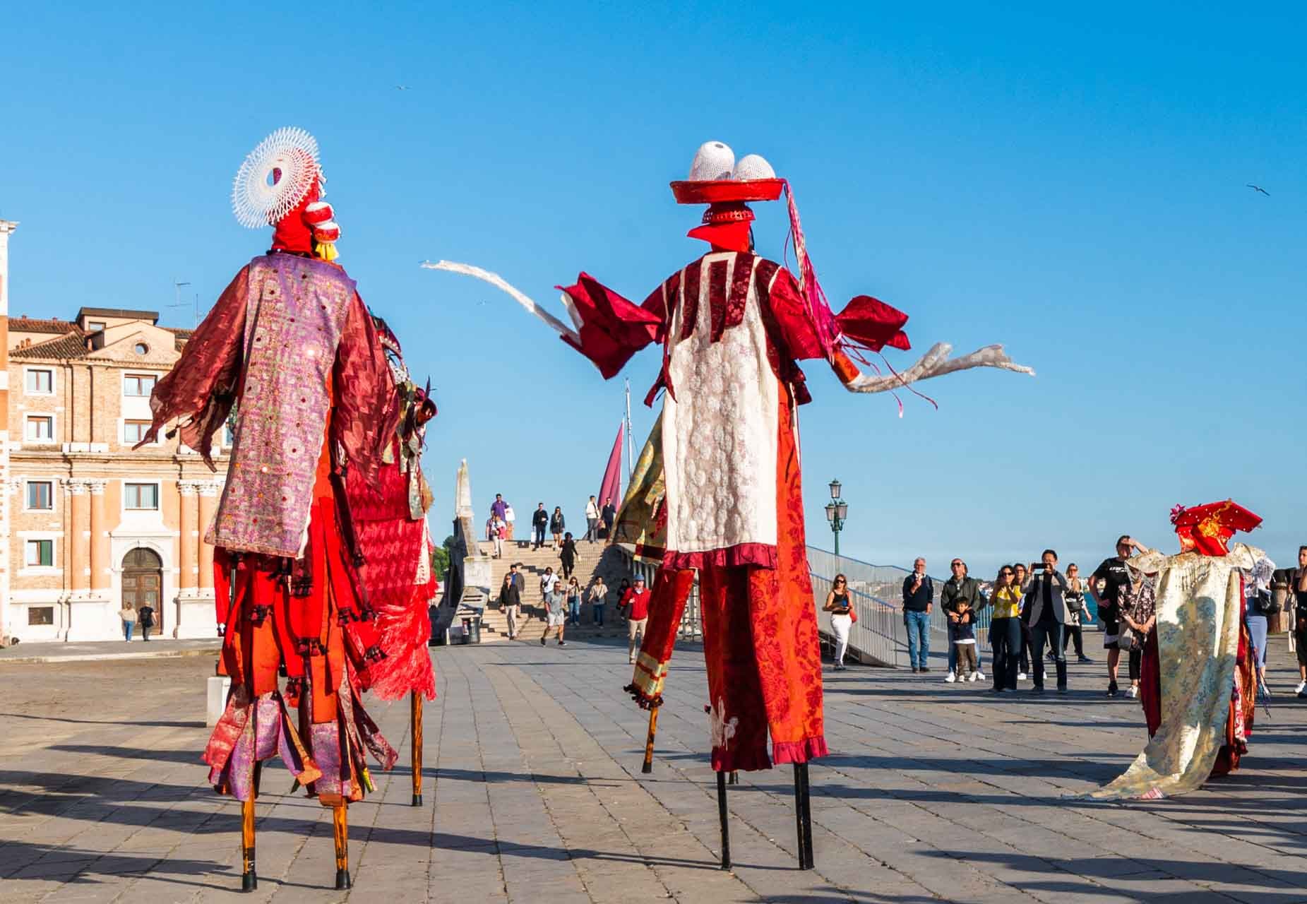 Wearable Sculptures