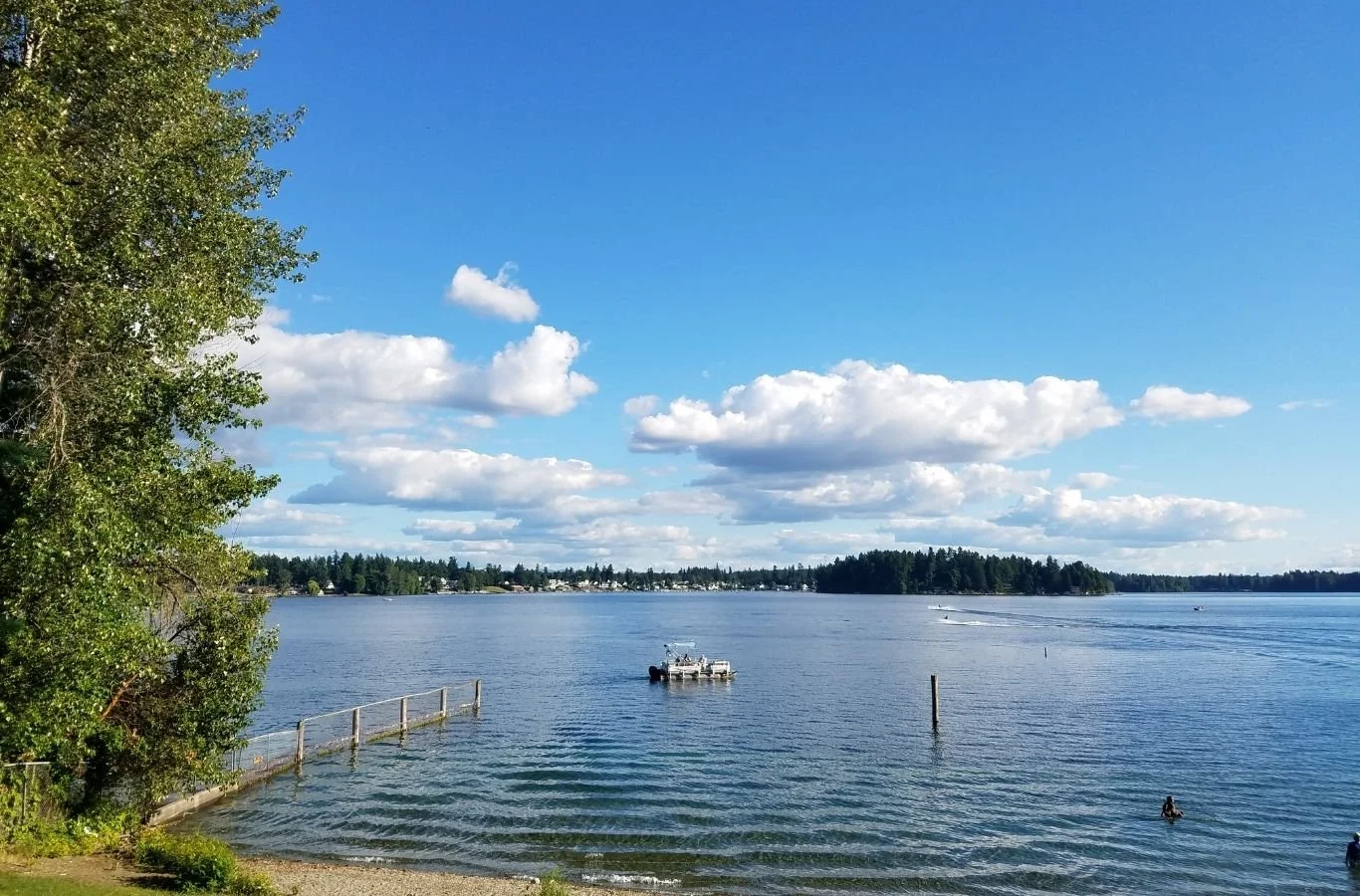 Lakewood, WA