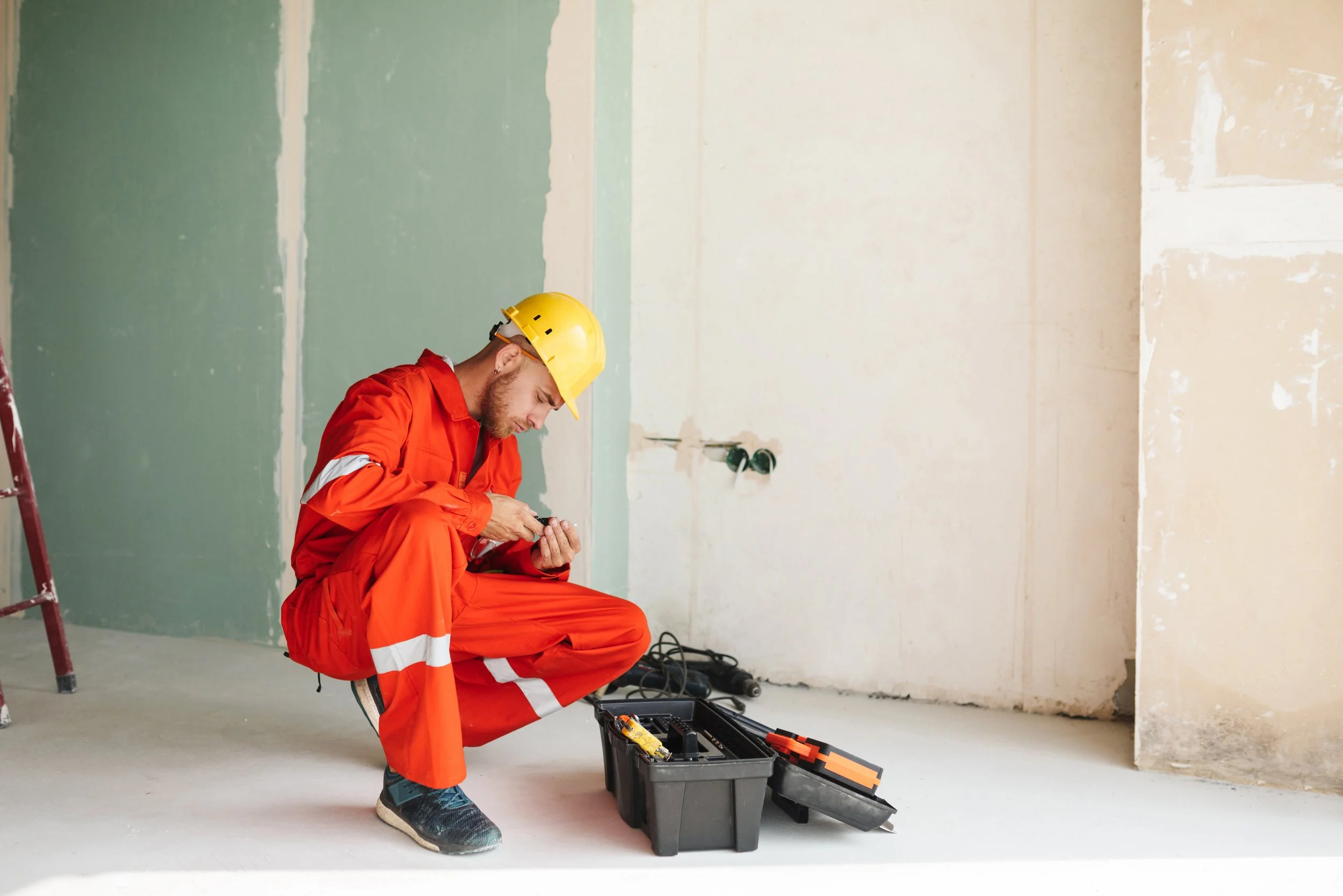 foreman-orange-work-clothes-yellow-hardhat-thoughtfully-choosing-tools-work.jpg