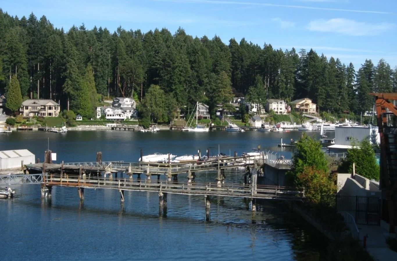 Gig Harbor, WA