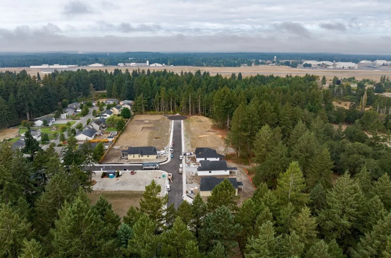 Spanaway, WA