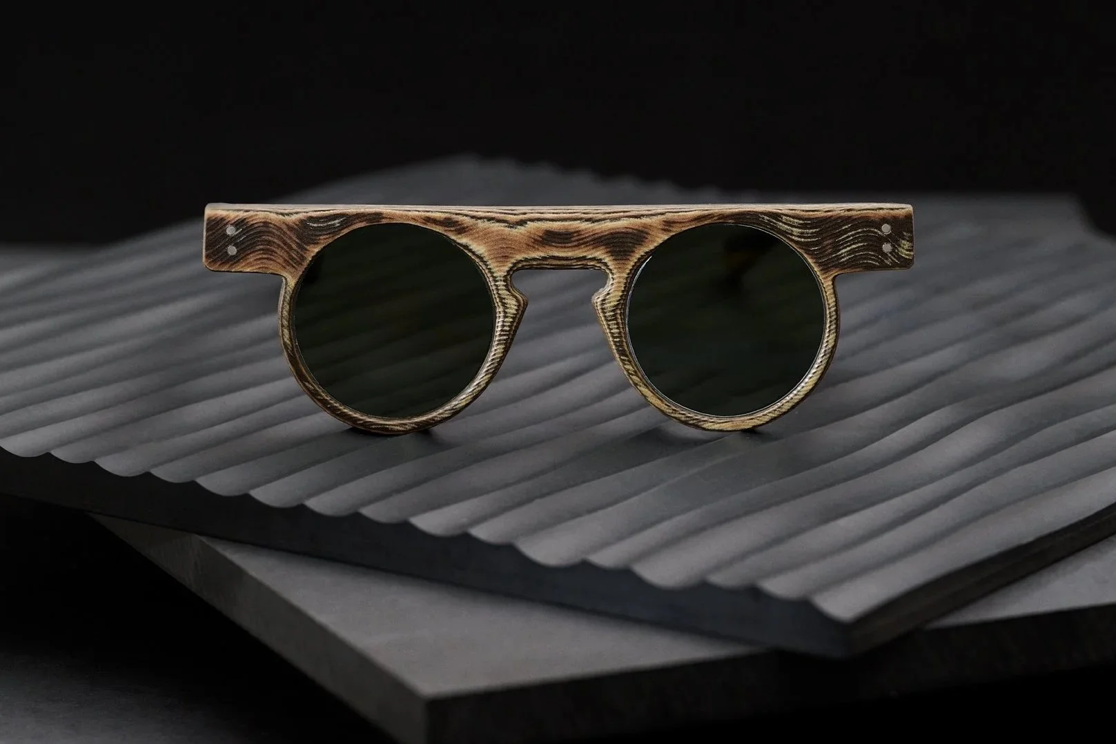 Archive Collection Type - I Patina edition