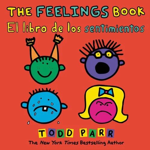 Rincón de Lectura - Book Club Española