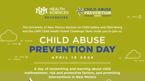 Las Cumbres @ Child Abuse Prevention Day
