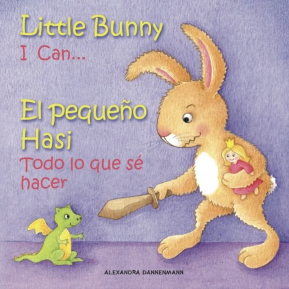 Rincón de Lectura - Book Club Española