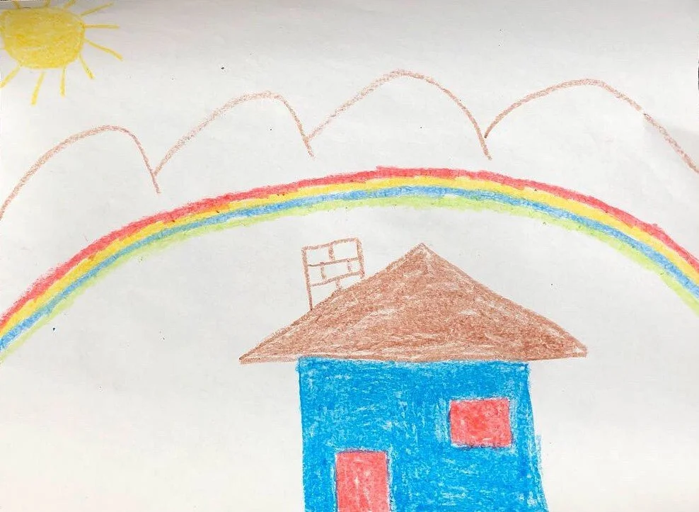 One Mother’s Story: How an Entire Family is Transformed 