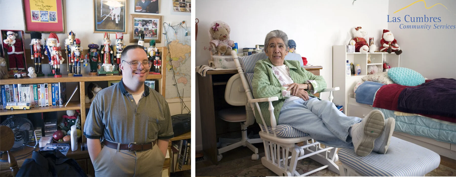 Working for Everyone to Reach Their Greatest Potential 