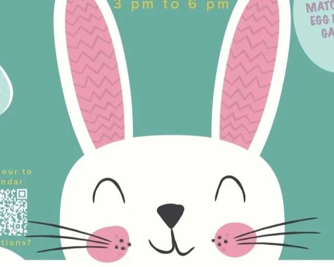 Developmental Egg Hunt