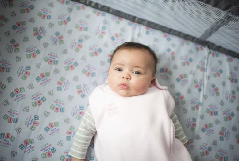 Safe Sleeper Event - Española