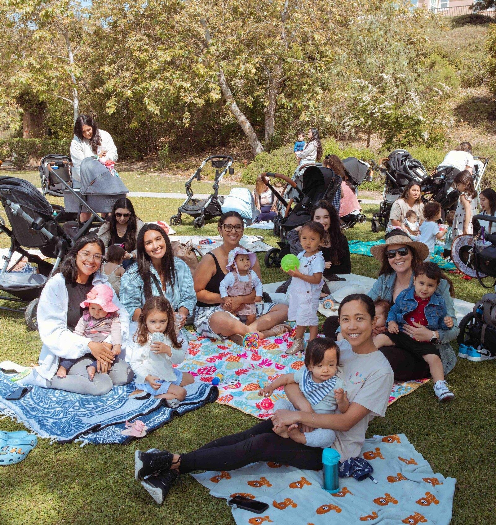 Parent Connection Group | Grupo de Conexión para Padres