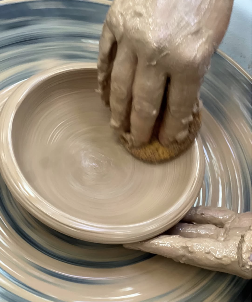 Paseo Pottery