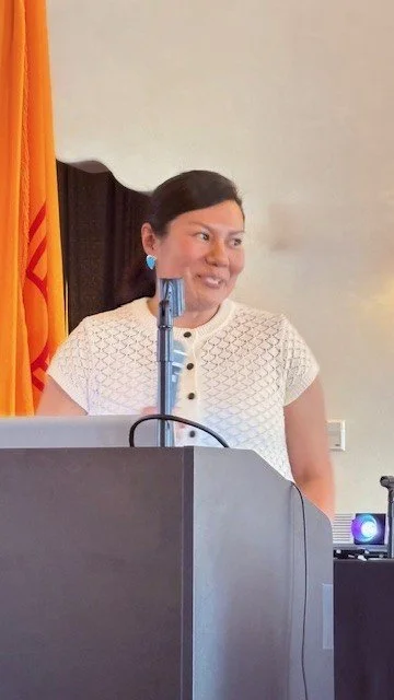 Love and Patience: Conjunto's Johnna Aguino Named an Early Childhood Champion