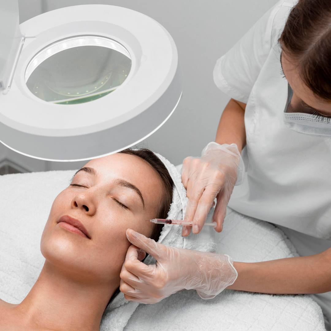 Medspa in Stockton, CA 95207 | Radiesse Near Me