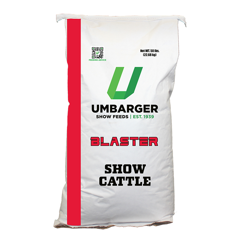 High-corn finisher ration built to pack pounds and add condition—designed for market cattle only.