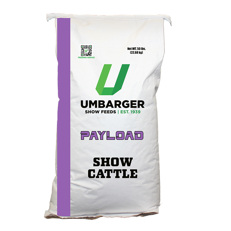 Performance grower/finisher feed that delivers consistent gain, muscle expression, and program flexibility.