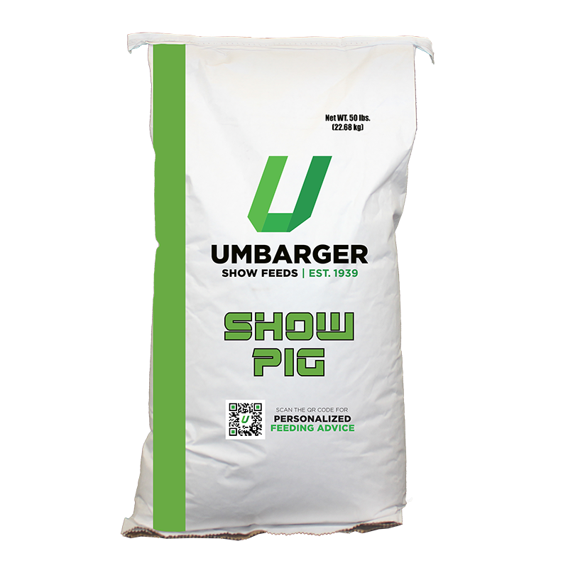 CLUTCH -

Dual-purpose pelleted baby pig starter that also top-dresses to sharpen back shape and add bloom and belly for sale prep.