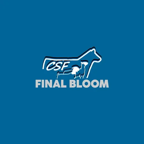 A high-fat, high-energy top-dress supplement designed to help add bloom, gain, and cover in show cattle and lambs.