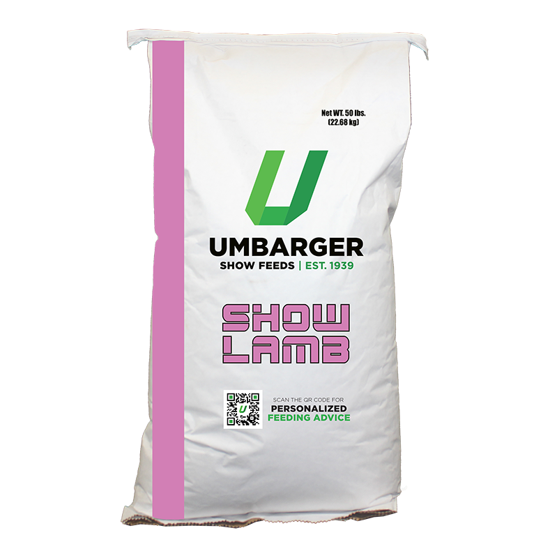 LAMB CREEP 19%-

Lower-fat 19% lamb creep made with cracked corn for uniform intake and easier starts—medicated with Deccox® for coccidiosis support.