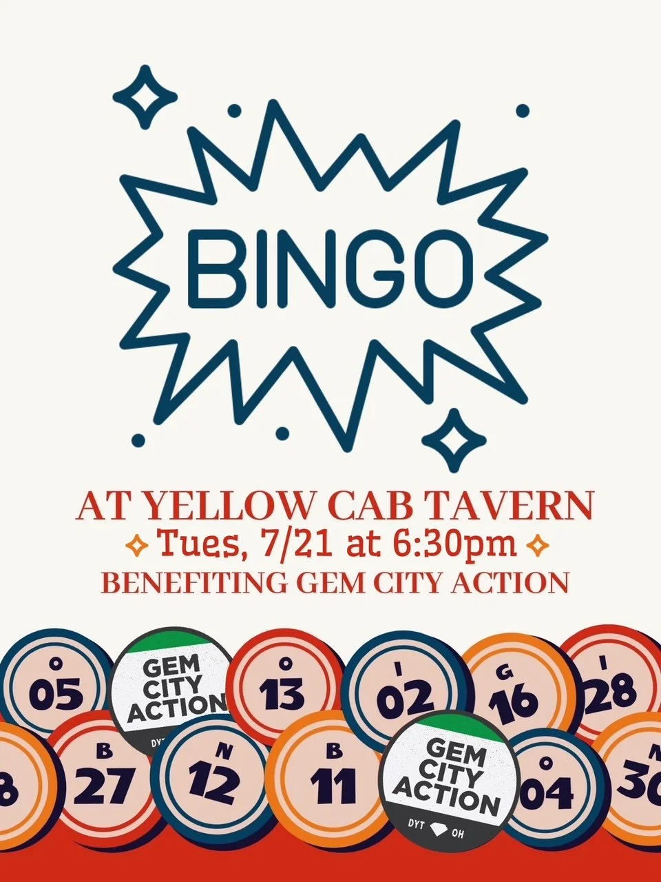 Dayton Bingo at Yellow Cab Tavern.JPG