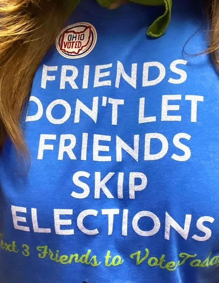 VOTE Ohio