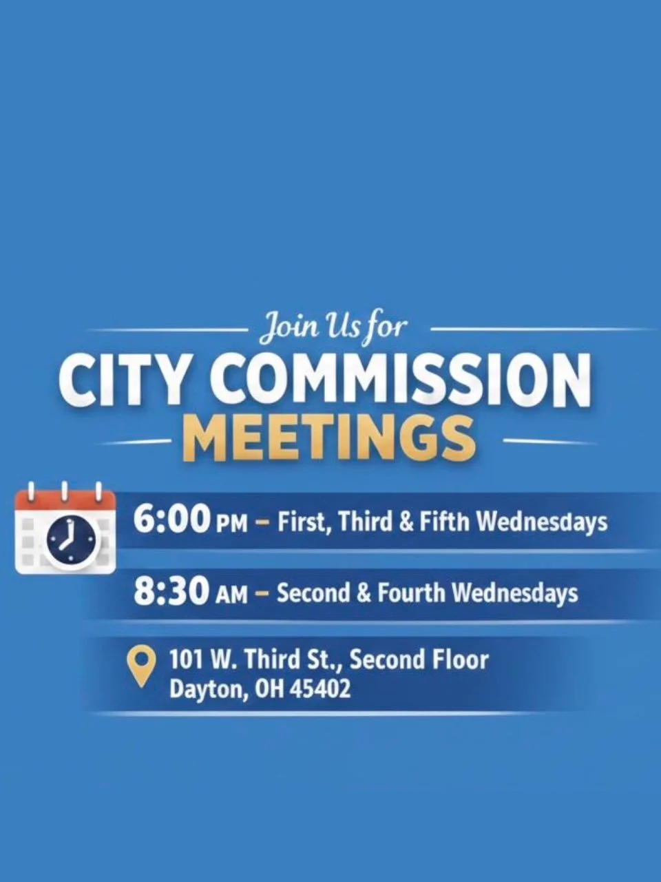 Dayton City Commission Meetings.JPG