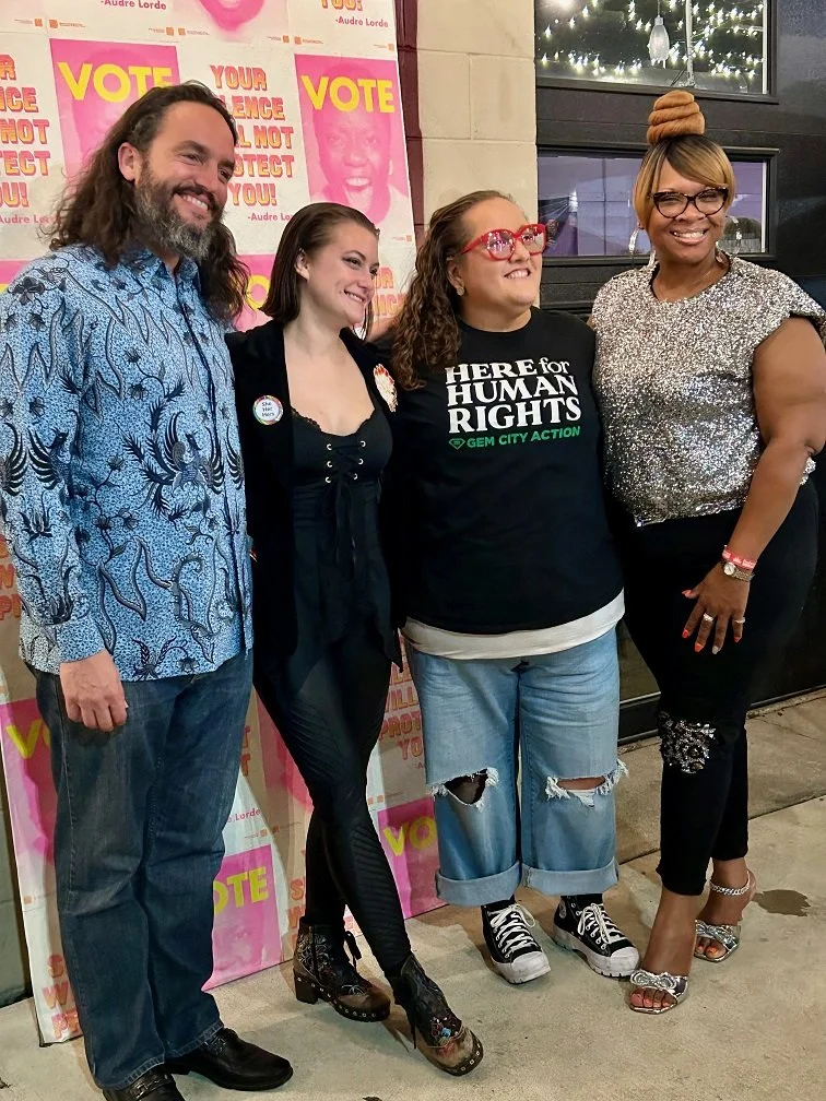 Dayton United for Human Rights