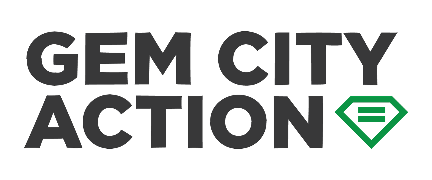 Gem City Action