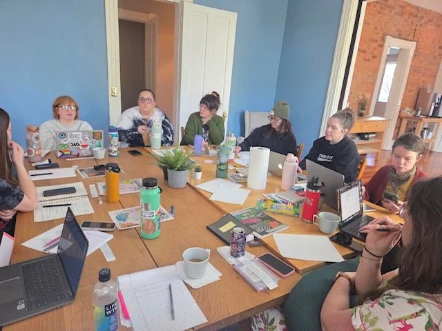 Gem City Action Plans Year Ahead