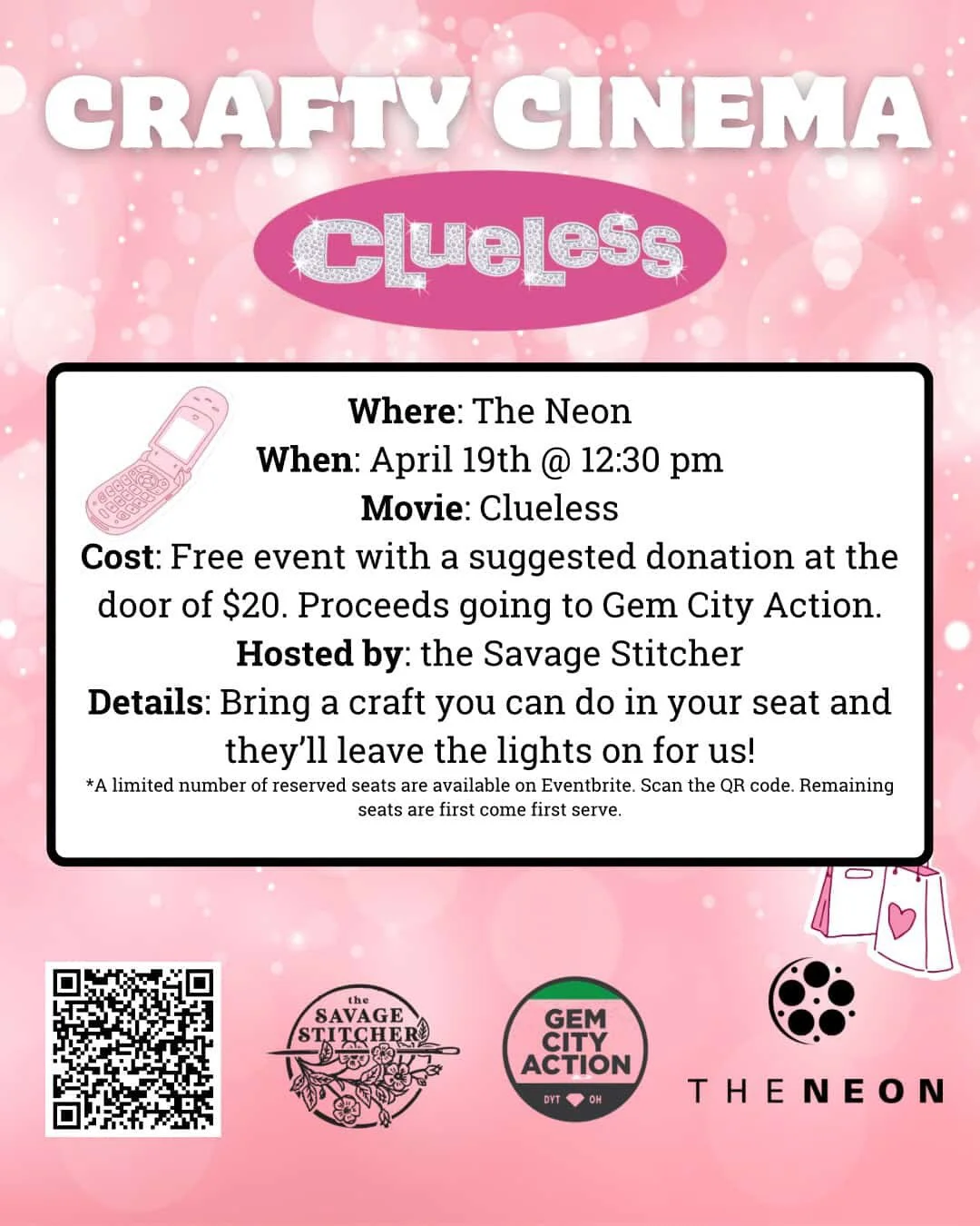 Crafty Cinema at The Neon.JPG