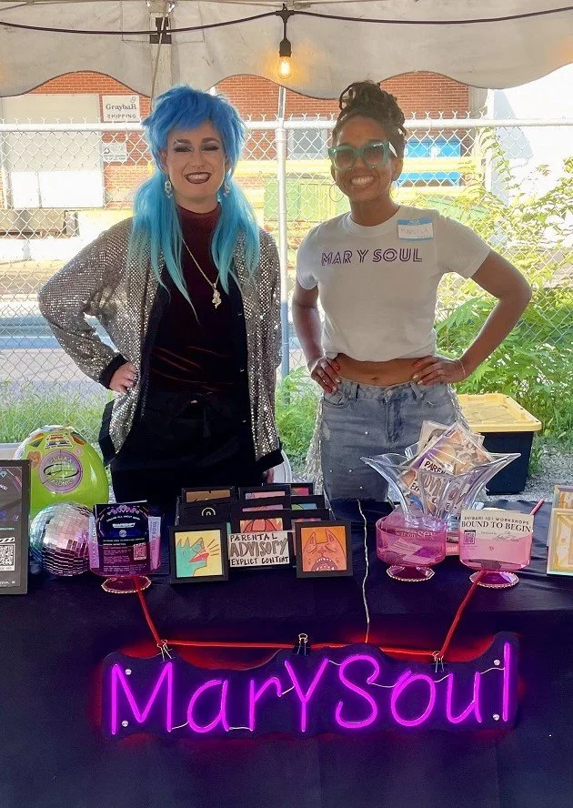 MarYSoul Expression Studios