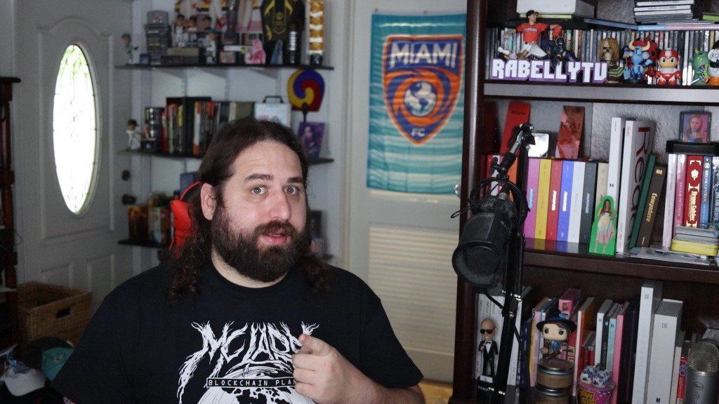 Podcasts and Web Series