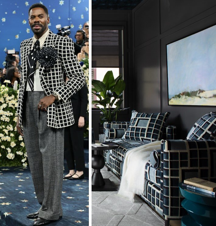 The Met Gala isn&rsquo;t just about couture, it&rsquo;s a masterclass in visual storytelling. This year&rsquo;s theme, &ldquo;Superfine: Tailoring Black Style&rdquo;, was a celebration of rich textures, bold patterns, and opulent details that reach b