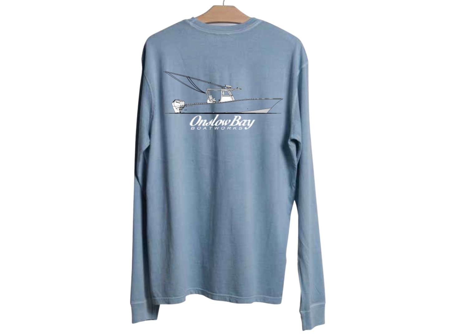 Long Sleeve Tee