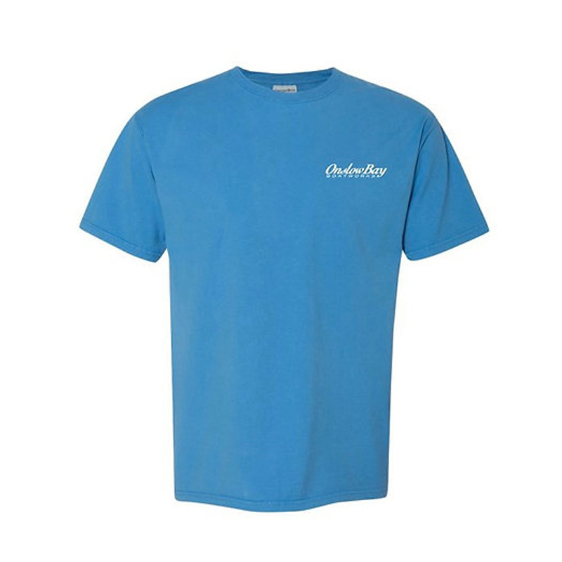 OB Offshore Short Sleeve Pocket Tee Front.png