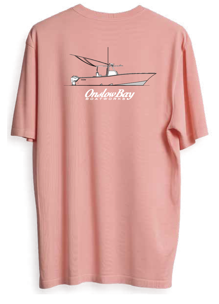 Short Sleeve Tee