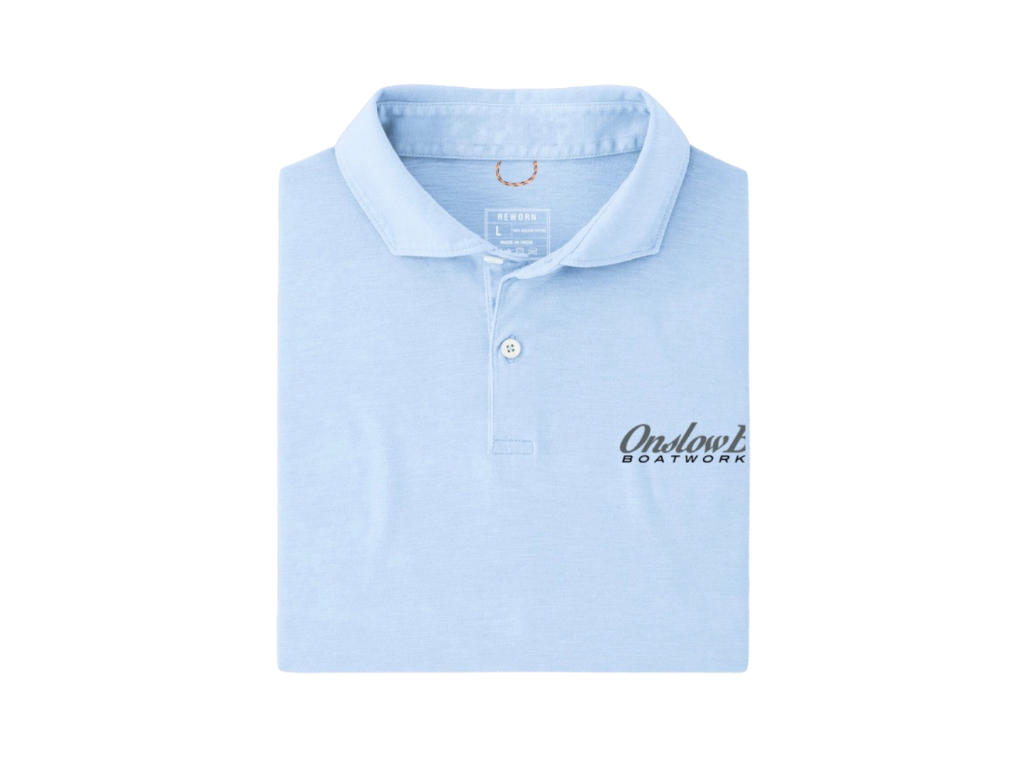 Short Sleeve Polo